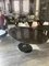Tulip Table in Marquina Marble and Black Rilsan by Saarinen for Knoll Inc. / Knoll International, Image 6