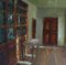 Kamsar Ohanyan, Sunny Room, 2021, Oil on Canvas, Image 2