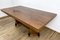 Art Deco Dining Table in Rosewood with Unusual Base 3