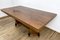 Art Deco Dining Table in Rosewood with Unusual Base, Image 3