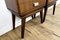 Comodini Mid-Century in teak e mogano, Danimarca, set di 2, Immagine 7