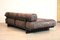 DS-80 Patchwork Sofa Daybed from de Sede, 1970s 9
