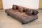 DS-80 Patchwork Sofa Daybed from de Sede, 1970s, Image 3
