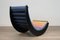 Relaxer 2 Rocking Chair by Verner Panton for Rosenthal, 1970s 8