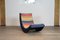 Relaxer 2 Rocking Chair by Verner Panton for Rosenthal, 1970s 4