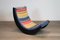 Relaxer 2 Rocking Chair by Verner Panton for Rosenthal, 1970s 6