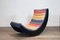 Relaxer 2 Rocking Chair by Verner Panton for Rosenthal, 1970s 2