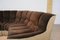 Mid-Century Snake Harmonica Modular Sofa, 1970s, Set of 12, Image 12