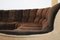 Mid-Century Snake Harmonica Modular Sofa, 1970s, Set of 12 2