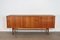 Dutch Oak Sideboard from Fristho, 1960s, Image 1