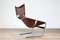 Early Edition Model F444 Chair by Pierre Paulin for Artifort, 1960s 5