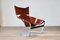 Early Edition Model F444 Chair by Pierre Paulin for Artifort, 1960s 1