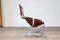 Early Edition Model F444 Chair by Pierre Paulin for Artifort, 1960s 3