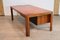 Brazilian Rosewood Escriba Director's Desk from Tora Brazil, 1970s 7