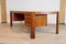 Brazilian Rosewood Escriba Director's Desk from Tora Brazil, 1970s, Image 2