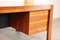 Brazilian Rosewood Escriba Director's Desk from Tora Brazil, 1970s 13