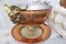 Belgian Copper Tureen or Soup Serving Bowl, Image 8