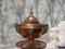 Belgian Copper Tureen or Soup Serving Bowl, Image 9