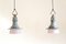 Street Lamps, Italy, 1970s, Set of 2, Image 10