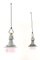 Street Lamps, Italy, 1970s, Set of 2, Image 1