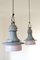 Street Lamps, Italy, 1970s, Set of 2, Image 4