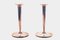 Swedish Candleholders, Set of 2 1