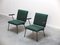 Modernist 1401 Easy Chairs by Wim Rietveld for Gispen, 1950s, Set of 2, Image 7