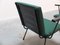Modernist 1401 Easy Chairs by Wim Rietveld for Gispen, 1950s, Set of 2 13
