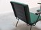 Modernist 1401 Easy Chairs by Wim Rietveld for Gispen, 1950s, Set of 2, Image 13