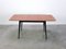 Bubinga Dining Table by Alfred Hendrickx for Belform, 1950s, Image 1