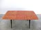 Bubinga Dining Table by Alfred Hendrickx for Belform, 1950s, Image 10