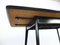 Bubinga Dining Table by Alfred Hendrickx for Belform, 1950s, Image 15