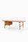 Bureau par Hans Wegner pour Johannes Hansen, Danemark 8