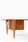 Danish Desk by Hans Wegner for Johannes Hansen, Image 9