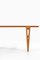 Danish Desk by Hans Wegner for Johannes Hansen 6