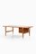 Bureau par Hans Wegner pour Johannes Hansen, Danemark 12