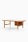 Danish Desk by Hans Wegner for Johannes Hansen, Image 12