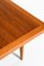 Danish Desk by Hans Wegner for Johannes Hansen 14