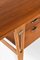 Bureau par Hans Wegner pour Johannes Hansen, Danemark 4
