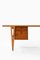 Danish Desk by Hans Wegner for Johannes Hansen 2