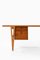 Danish Desk by Hans Wegner for Johannes Hansen, Image 2