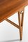 Bureau par Hans Wegner pour Johannes Hansen, Danemark 5