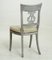 Dining Room Chairs, 1820, Set of 6 8
