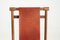 Stühle aus Nussholz, 1960er, 4er Set 3