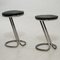 Art Deco Piano Chairs, Set of 2, Image 1