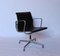 Model Ea 107 Office Chairs by Charles & Ray Eames for Vitra, 1970s, Set of 2, Image 2