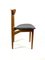 Danish Rosewood Dining Room Chairs, 1960s, Set of 4, Image 6