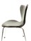 Model 3107 Seven Chairs by Arne Jacobsen for Fritz Hansen, Set of 6 7