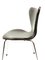 Model 3107 Seven Chairs by Arne Jacobsen for Fritz Hansen, Set of 6, Image 7