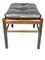 Colonial Stool by Ole Wanscher for P Jeppesen 5